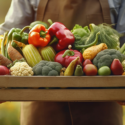 SQvecteezy_the-farmer-is-holding-the-wooden-box-with_23846916-sm