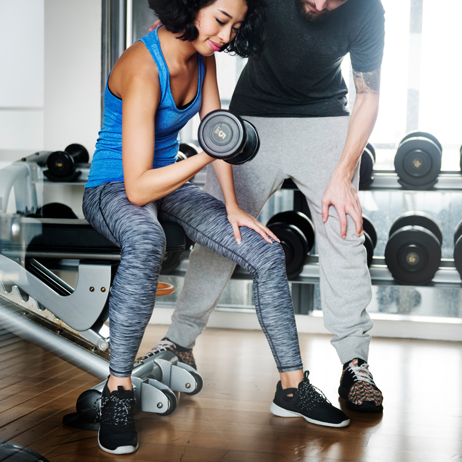 Fitness Training: What is Functional Training? - JB Restorative Health ...