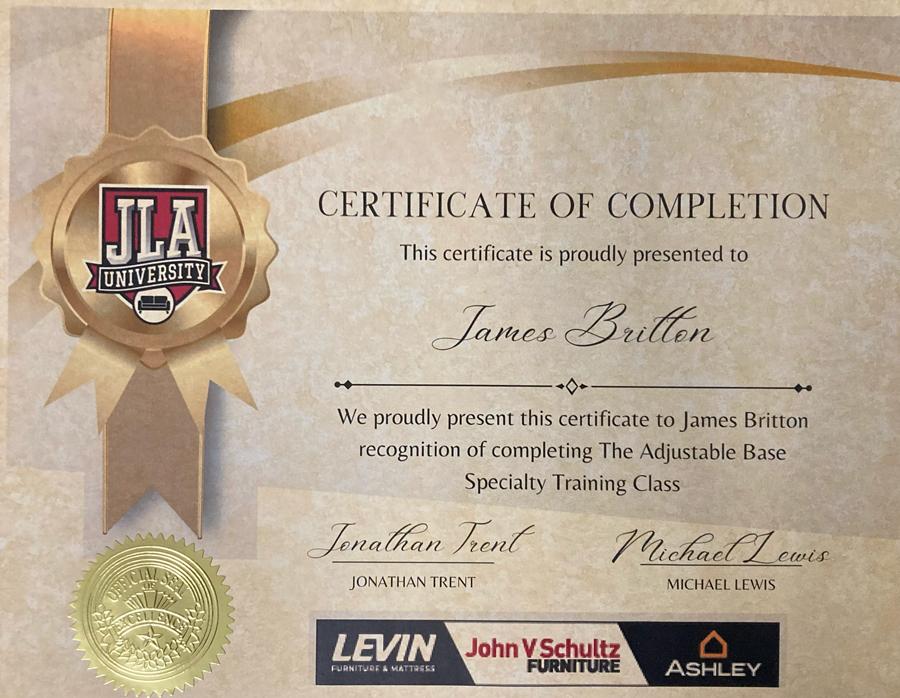 certificat-of-completion